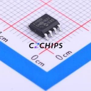 Potenciómetro digital PMIC con chip IC de circuito integrado de 1/SN, original y nuevo, 1/2/2 - Product Image 1