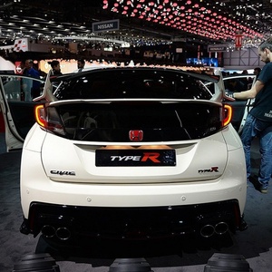<span class=keywords><strong>Honda</strong></span> <span class=keywords><strong>Civic</strong></span> Type R <span class=keywords><strong>2015</strong></span> LHD de <span class=keywords><strong>Segunda</strong></span> <span class=keywords><strong>Mano</strong></span> a Precio Accesible, Bien Cuidado, Exportador de Autos Confiable - Product Image 3