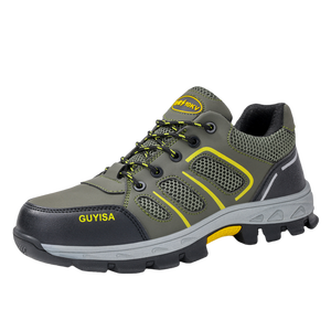 Calzado DE SEGURIDAD DE TRABAJO antideslizante calzado protector - Product Image 4