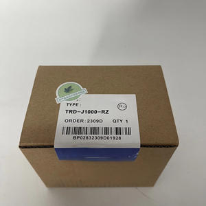 Encodeur rotatif d'origine neuf TRD-J1000-RZ - Product Image 1