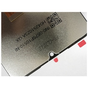 หน้าจอโทรศัพท์มือถือรุ่น A05 SM-A055F ของแท้ ขนาด 6.7 นิ้ว LCD OEM พร้อมการรับประกัน 1 ปี ผ่านการทดสอบ 100% - Product Image 4