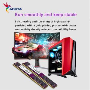 ADATA <span class=keywords><strong>DDR4</strong></span> 2666MHz <span class=keywords><strong>16</strong></span> <span class=keywords><strong>GO</strong></span> De Mémoire De Bureau violet classique série - Product Image 4