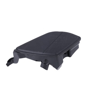 Piezas de automóviles OEM 13718612084 Resonador de admisión de aire para <span class=keywords><strong>BMW</strong></span> 5 Series 7 Series G30/G38 G11/G12 Tamaño OEM de plástico, tamaño estándar 1 año - Product Image 1