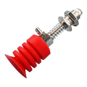 Ventosa Automatizada No Estándar para Envasado de Alimentos y Apertura de Bolsas - Product Image 1