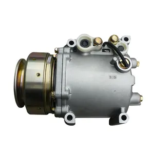 Auto Ac Compressor Compressor Mitsubishi PAJERO III V97 3.2 MR568289 4472203655 MR500876