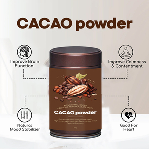 Marque distributeur Super aliment instantané de <span class=keywords><strong>cacao</strong></span> <span class=keywords><strong>Poudre</strong></span> à boire de <span class=keywords><strong>cacao</strong></span> <span class=keywords><strong>Sans</strong></span> OGM <span class=keywords><strong>Poudre</strong></span> de <span class=keywords><strong>cacao</strong></span> <span class=keywords><strong>sans</strong></span> <span class=keywords><strong>gluten</strong></span> pour pâtisserie - Product Image 4