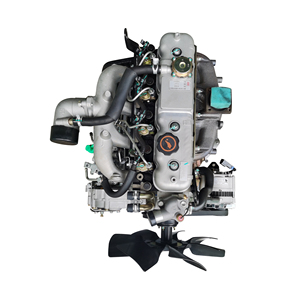 Nouveau <span class=keywords><strong>moteur</strong></span> diesel 4 cylindres adapté aux Isuzu C240 importés - Product Image 1