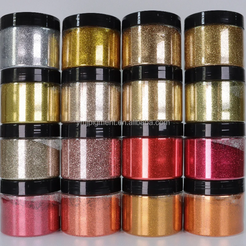 Косметический блеск для губ объемом 2 унции, съедобный блеск для губ, блестящая пудра для ногтей, тени для век, крупный блеск для макияжа