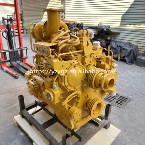 <span class=keywords><strong>3304</strong></span> Motor Neu Gebraucht <span class=keywords><strong>3304</strong></span> Motor Komplett baugruppe für Caterpillar Bagger teile - Product Image 1