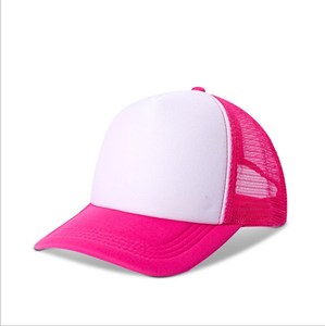 Gorra de malla personalizada para viajes, gorro de camionero personalizado con sublimación, superventas, <span class=keywords><strong>2021</strong></span> - Product Image 4