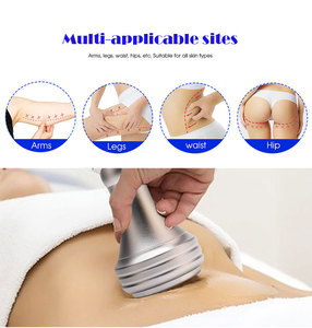 Nouveauté : <span class=keywords><strong>Appareil</strong></span> de <span class=keywords><strong>cavitation</strong></span> ultrasonique 40k pour la perte de poids, machine de massage amincissante et réductrice de graisse - Product Image 4