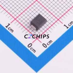 ไดโอด ZENER ไดโอด SMB 1SMB5937B ชิ้นส่วนอิเล็กทรอนิกส์ - Product Image 1