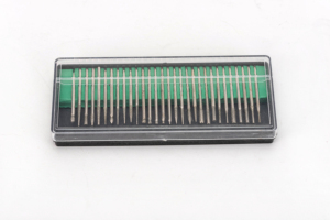 Bán Hàng Nóng Phòng Thí Nghiệm Nha Khoa Kim Cương Mài Bur Set 30 Chiếc - Product Image 2