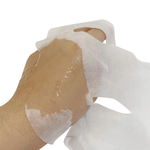 Neue Füllung entfernen Falten straffen Feuchtigkeit spendend Kollagen auflösen Gesichts Stirn naso labial Hals Augen Patch Maske - Product Image 3