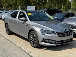 Usato 1.4T DSG Premium Liftback 2023 Skoda Superb Superb 110kW 250Nm 7DCT <span class=keywords><strong>National</strong></span> VI B auto usata - Product Image 3