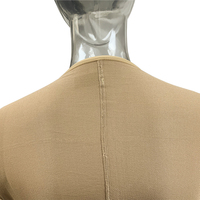 Bras médicaux améliorer la Posture des veines mince noir mince pression de récupération postopératoire dos façonnage bras couverture vague lymphœdème