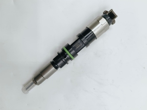 Injecteur Common Rail 295050-1350 21898687 pour moteur diesel Volvo - Product Image 2