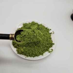 1KG品牌茶道a级-aaaaaaa纯有机抹茶绿茶粉速溶茶粉盒包装批发 - Product Image 5