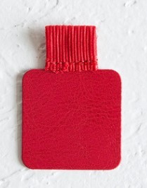 square Red