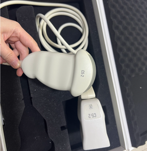 Transducteur incurvé de rangée C5-2 réparation de transducteur d'ultrason et C5-2 de sonde d'ultrason à vendre - Product Image 1