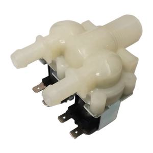 Remplacement de la vanne d'arrivée d'eau pour Samsung DC62-00024F, <span class=keywords><strong>LG</strong></span> F1222TD5, Electrolux 64289453 (<span class=keywords><strong>G1</strong></span>/2''*12MM) - Product Image 3