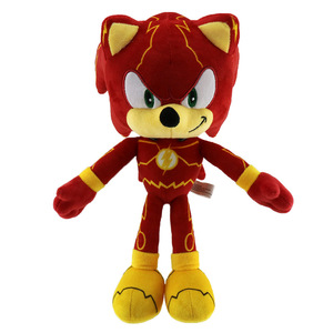 Nuevo Peluche de Super Shatter Hedgehog Mouse de 30 cm, Peluche Súper Suave Bordado, Juguete de Peluche para Aliviar el Estrés - Product Image 2