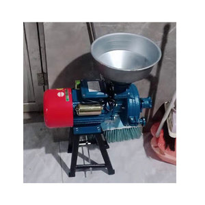 Machine à pulvériser la farine 2022, fournisseur indien à Kolkata - Product Image 4