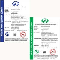Sachet déshumidificateur suspendu personnalisable 100g 200g au chlorure de calcium avec charbon actif pour placard et armoire