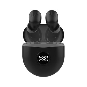 CS312 Tai nghe <span class=keywords><strong>Bluetooth</strong></span> 5.3 khử tiếng ồn không dây Màn hình kỹ thuật số Âm thanh nổi mini Công suất thấp Tuổi thọ pin dài - Product Image 5