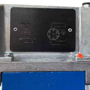 เซ็นเซอร์ควบคุม PLC ไฮดรอลิก ของแท้ใหม่เอี่ยม รุ่น 4WREE6V32-3X/V/24F1 - Product Image 1