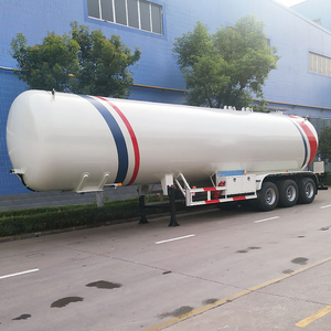 รถบรรทุกพ่วงบรรทุกน้ำมัน/น้ำ รุ่นใหม่ Fengniao 6x4 ความจุ 15001-30000 ลิตร รถบรรทุกกึ่งพ่วง 351-450 แรงม้า เกียร์ธรรมดา 5 สปีด - Product Image 6