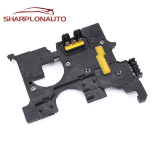 En stock - Boîtier arrière de l'unité de commande de transmission TCU 0AM DQ200 compatible avec AUDI VW SKODA SEAT - Product Image 1