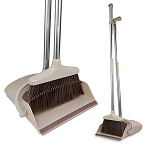 household broom brush and dustpan set friendly household cleaning / dustpan and brush broom set