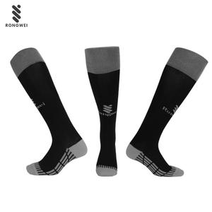 Custom Design Elite Mens <strong>Knee</strong> <strong>High</strong> Football Soccer <strong>Socks</strong> for Team - Product Image 4