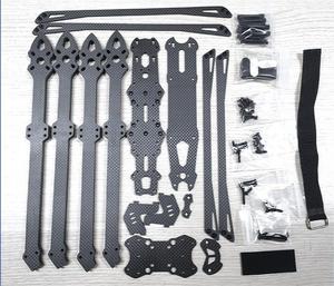 Wholesale <b>Drone</b> <b>Accessories</b> Spare Parts, MARK4 V3 13inch Carbon Fiber Kit Frame for FPV Freestyle RC Racing <b>Drone</b> Quadcopter - Product Image 6