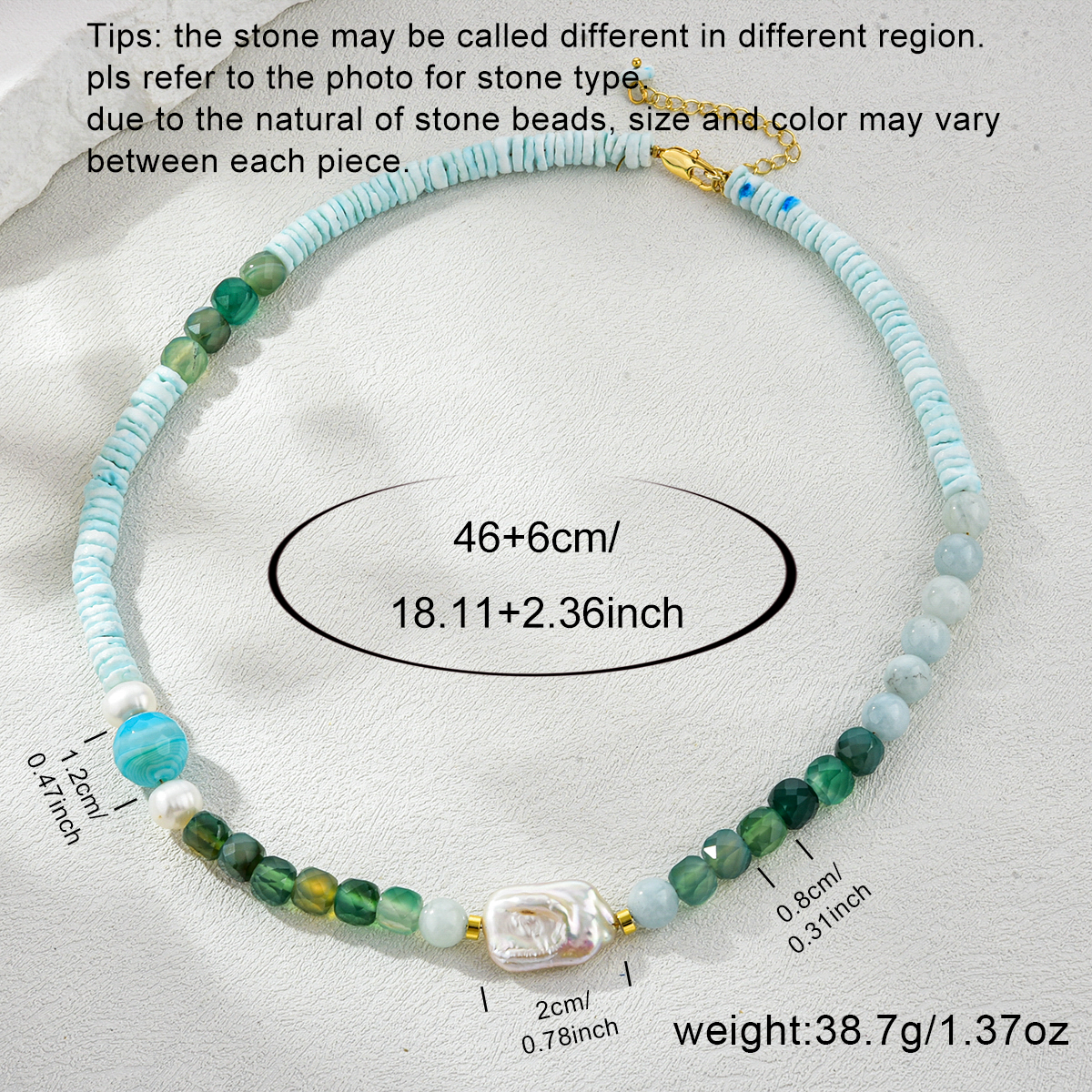 NE240358 Necklace