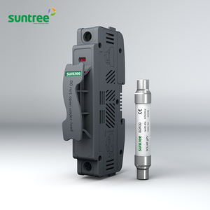 <span class=keywords><strong>Fusible</strong></span> térmico eléctrico de bajo voltaje, <span class=keywords><strong>fusible</strong></span> rápido automático de latón y hierro, 10x38 32A - Product Image 5