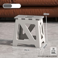 Chaise pliante de salle de bain en gros pour usine, siège de douche pliable pour l'intérieur de la douche