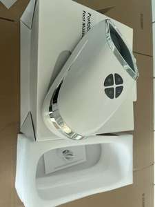 Dispositivo de Masaje de Pies Inalámbrico para el Cuidado de los Pies, Masajeador Eléctrico de Pies, Zapatillas de Masaje, Uso en Interiores - Product Image 6