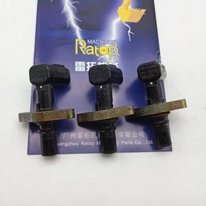 เซ็นเซอร์วัดความเร็ว D6N 204-6204 2046204 สวิตช์แรงดัน 2046204 204-6204 - Product Image 4