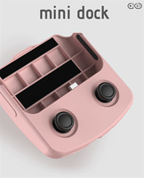 GKD Mini Plus Consola de juegos portátil Retro GKDmini Plus Consolas de videojuegos juego de arcade