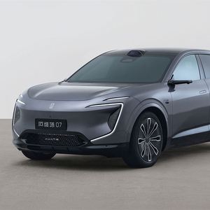 2024 Avatr Voiture électrique Véhicule à énergies nouvelles avec AWD RWD 5 sièges Berline à grande vitesse - Product Image 5