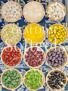 Complément alimentaire Tongkat Ali, Maca, Shilajit, Ashwagandha, huile MCT, sans gluten, sans OGM, 240 gélules - Product Image 6