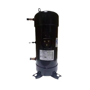 Compresseur de climatisation Sanyo C-SC903H8K 12HP, pièce de rechange pour équipement de réfrigération - Product Image 4