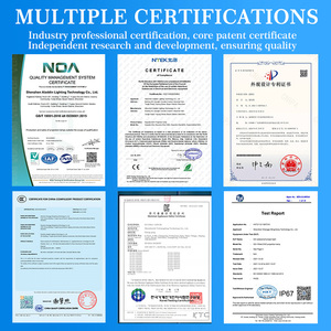 <span class=keywords><strong>Projecteur</strong></span> Gobo LED 90W avec logo personnalisé, étanche IP67, projecteurs HD pour la publicité murale extérieure, les mariages, les vitrines de magasins - Product Image 5