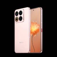 Smartphone Meizu 22 5G LTE d'origine, écran OLED 6,3 pouces 1,5K 2,5D 120 Hz, Snapdragon 8s Gen 4 Max, stockage 1 To, double SIM, Android 15
