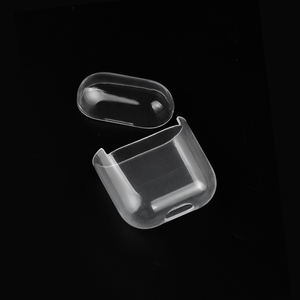 Housse d'écouteur PC personnalisée en gros pour airpod 4 étui pour écouteurs <span class=keywords><strong>AirPods</strong></span> 1 2 3 4 Pro 2 étui - Product Image 6