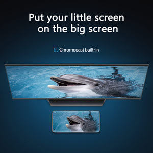 Đối Với Xiaomi Mi TV Stick Phiên Bản Toàn Cầu <span class=keywords><strong>Android</strong></span> TV 9.0 HDR <span class=keywords><strong>1080P</strong></span> 1GB RAM 8GB ROM Di Động Wifi Dongle Với Cho Google Trợ Lý - Product Image 4