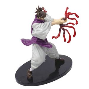 Figurines de manga de dessin animé de 16,5 cm, statues de Jujutsu Kaisen Choso, figurine en PVC, figurine d'anime, jouets cadeaux pour adultes - Product Image 5