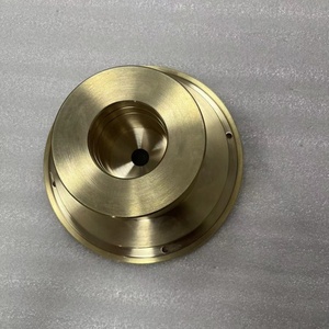 Annealing <b>Wheel</b> Copper Seat Round Belt OEM for Wire Cable Industry Senguang Brand - Product Image 5